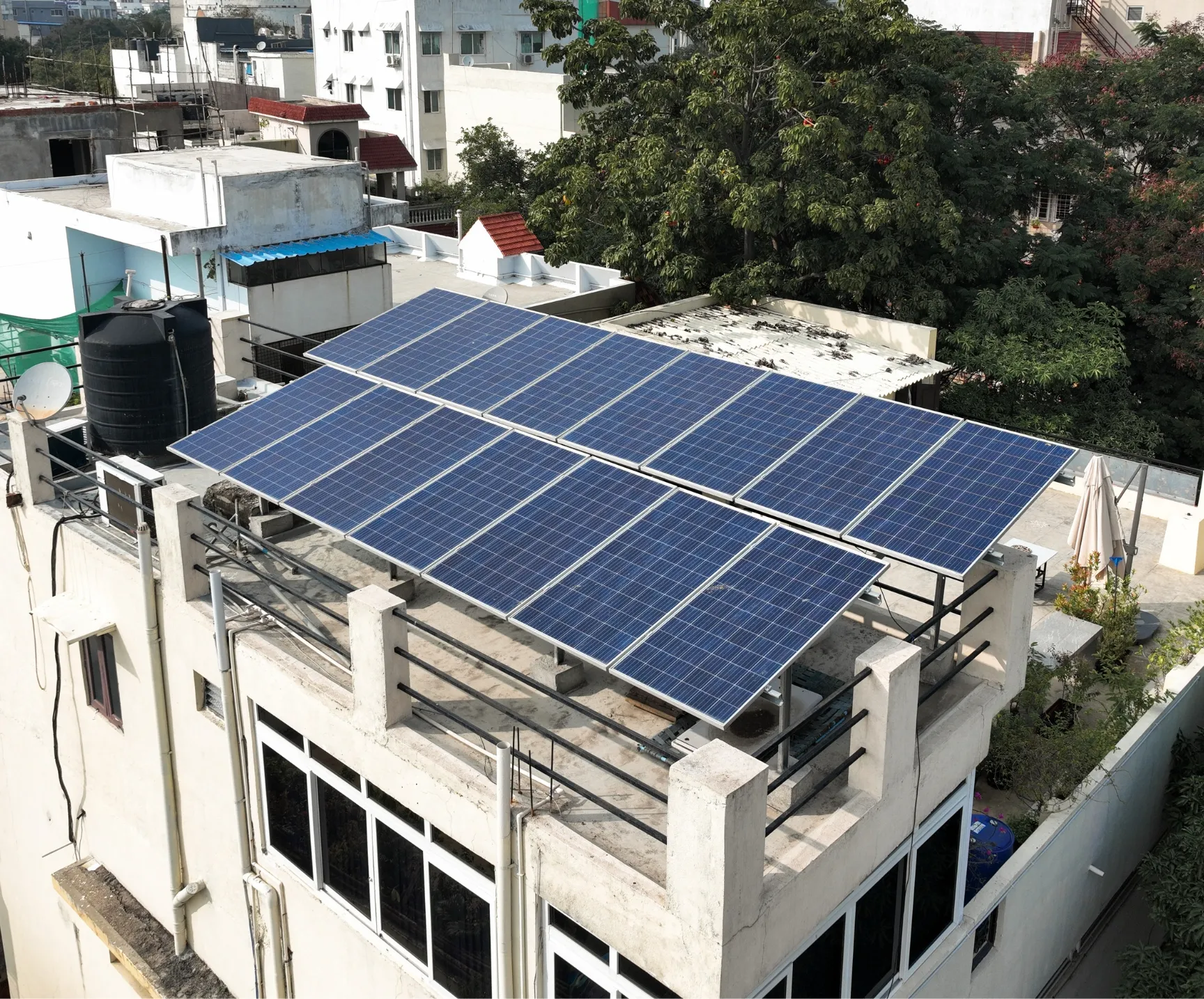 Solar FAQ Support